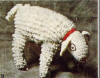 arche de noe mouton